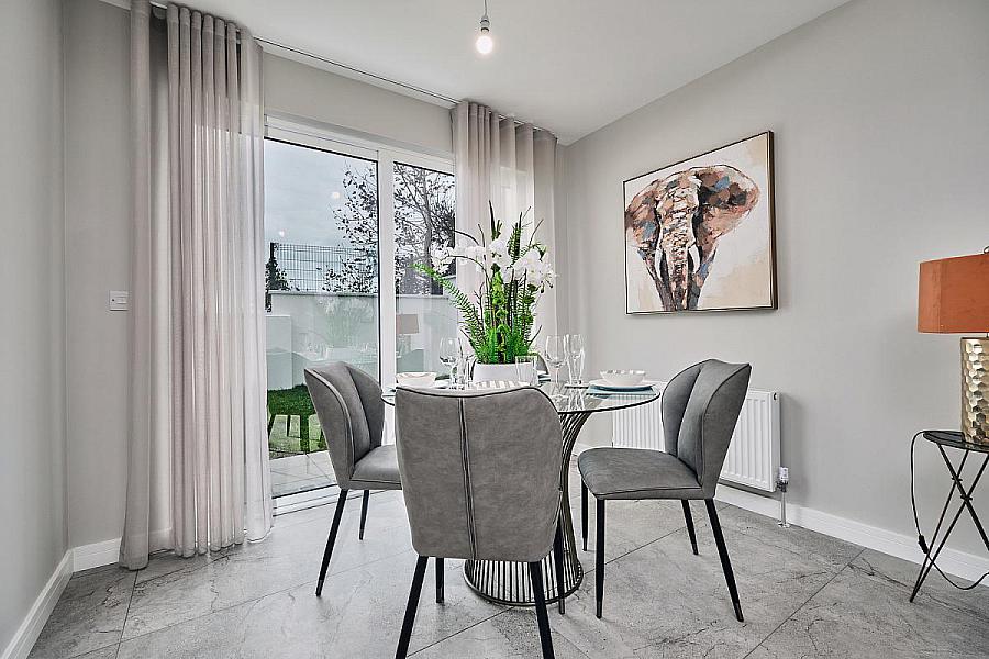 Site 8 Boundary Lodge, 14 Boundary Lodge Lane