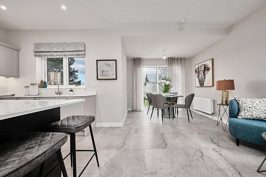 Site 8 Boundary Lodge, 14 Boundary Lodge Lane