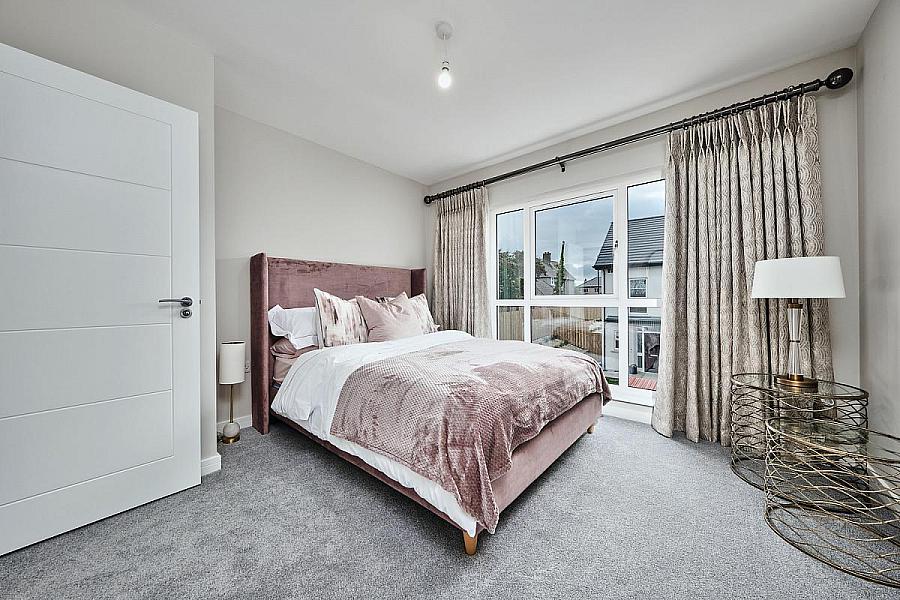 Site 8 Boundary Lodge, 14 Boundary Lodge Lane