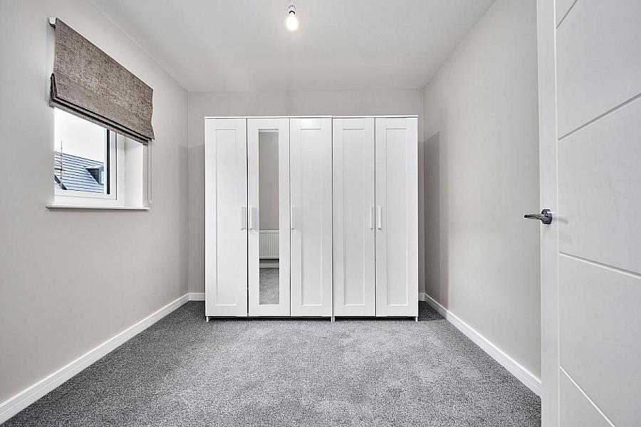 Site 8 Boundary Lodge, 14 Boundary Lodge Lane