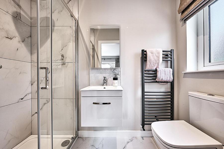 Site 8 Boundary Lodge, 14 Boundary Lodge Lane