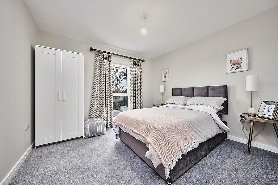 Site 8 Boundary Lodge, 14 Boundary Lodge Lane