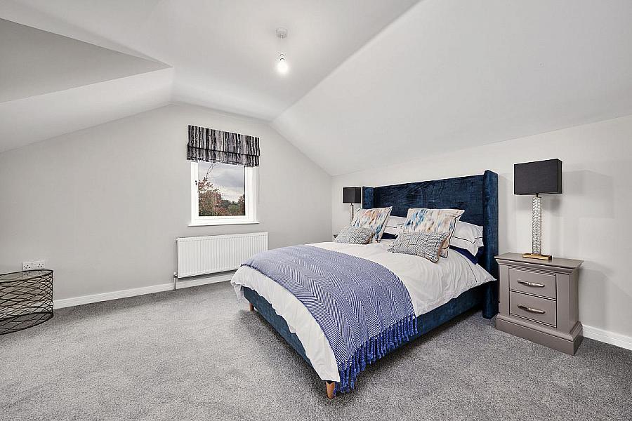 Site 8 Boundary Lodge, 14 Boundary Lodge Lane