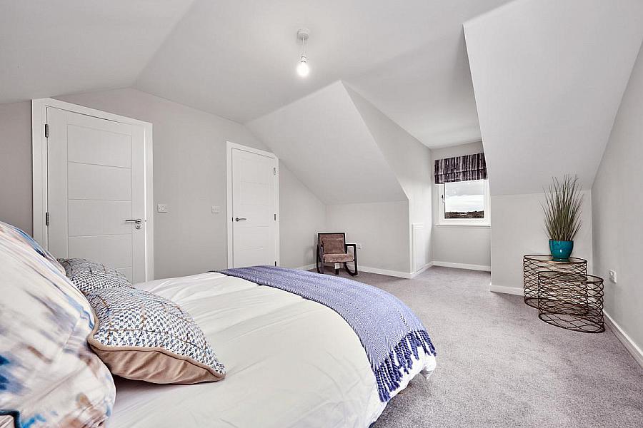 Site 8 Boundary Lodge, 14 Boundary Lodge Lane