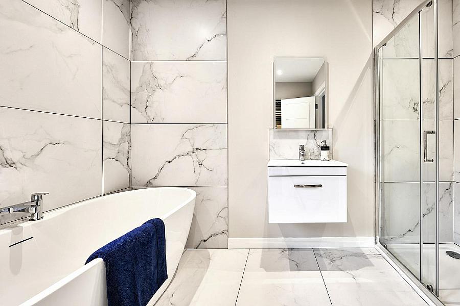 Site 8 Boundary Lodge, 14 Boundary Lodge Lane