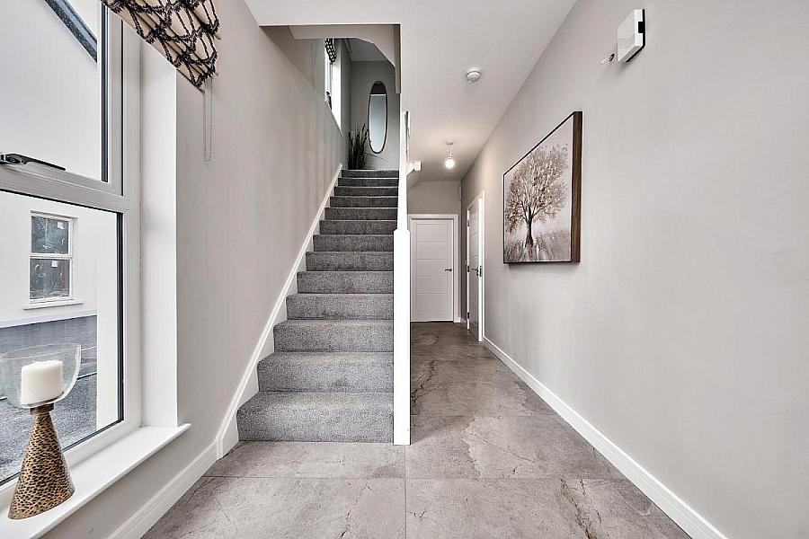 Site 8 Boundary Lodge, 14 Boundary Lodge Lane