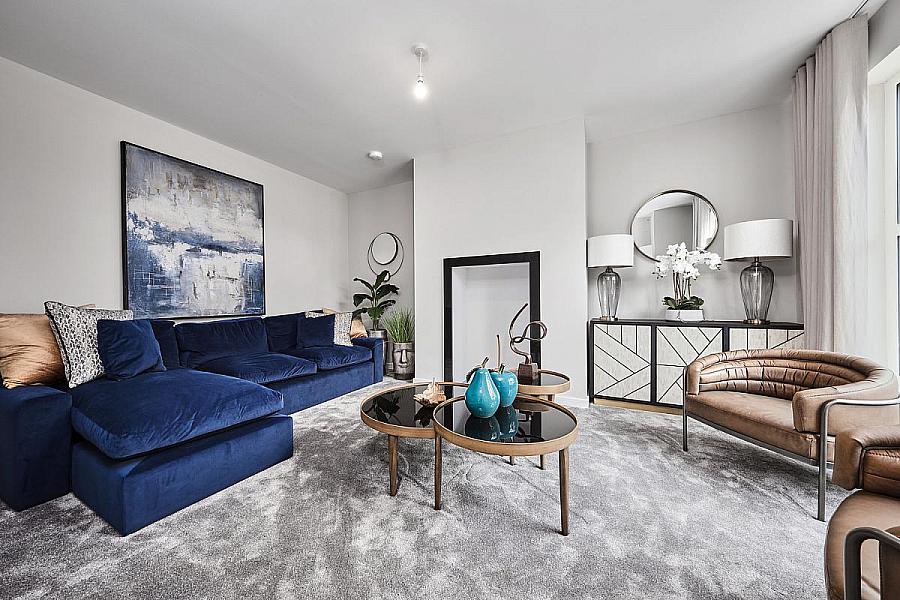 Site 8 Boundary Lodge, 14 Boundary Lodge Lane