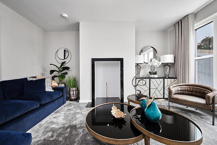 Site 8 Boundary Lodge, 14 Boundary Lodge Lane