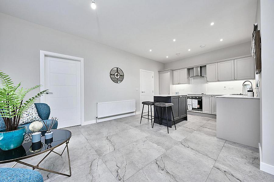 Site 8 Boundary Lodge, 14 Boundary Lodge Lane