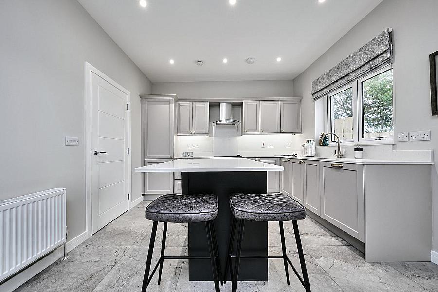 Site 8 Boundary Lodge, 14 Boundary Lodge Lane