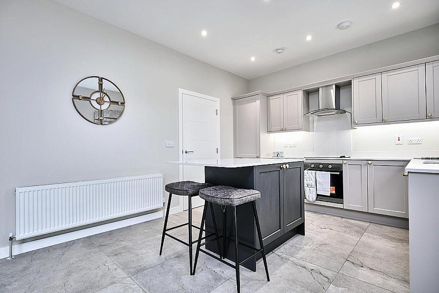 Site 8 Boundary Lodge, 14 Boundary Lodge Lane