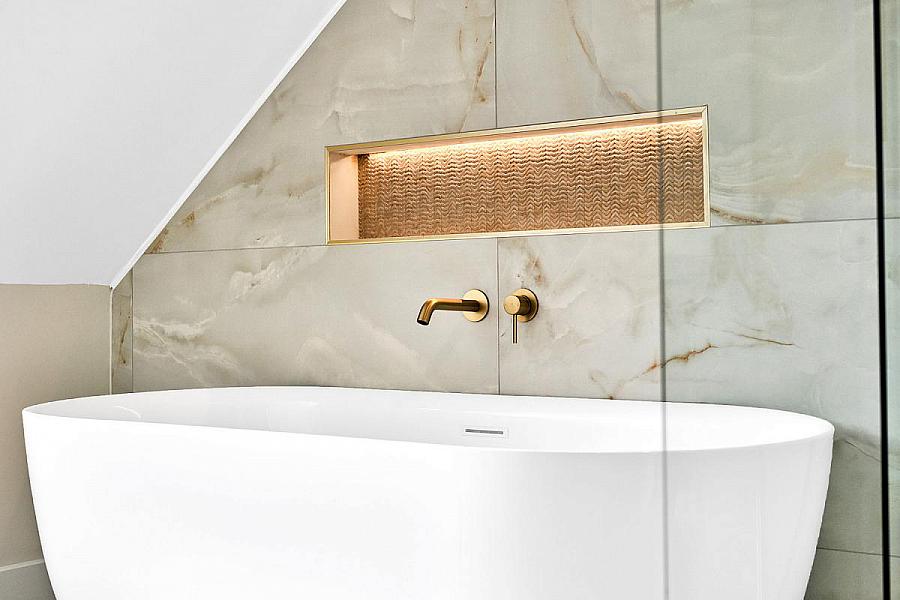 'Strand House' 105 Strand Road