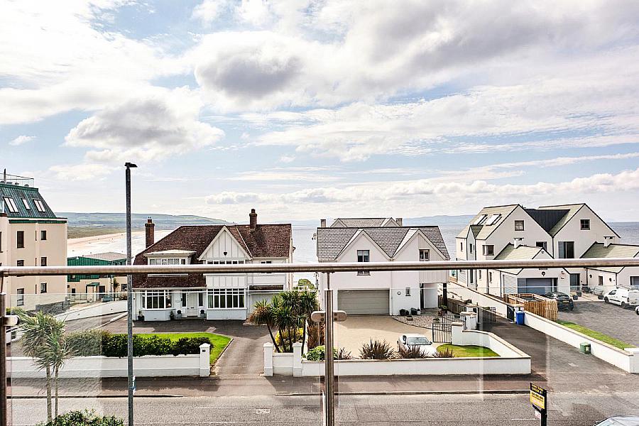 'Strand House' 105 Strand Road