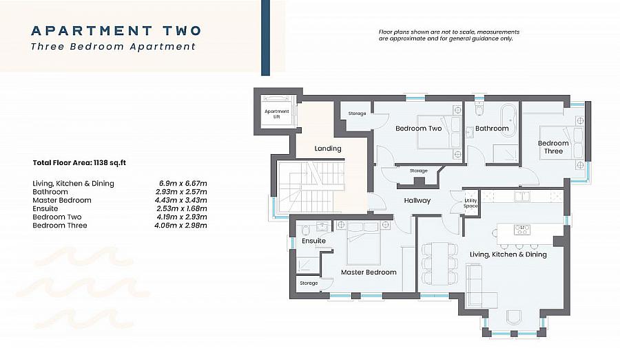 'Strand House' 105 Strand Road