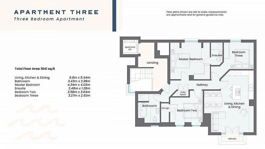 'Strand House' 105 Strand Road