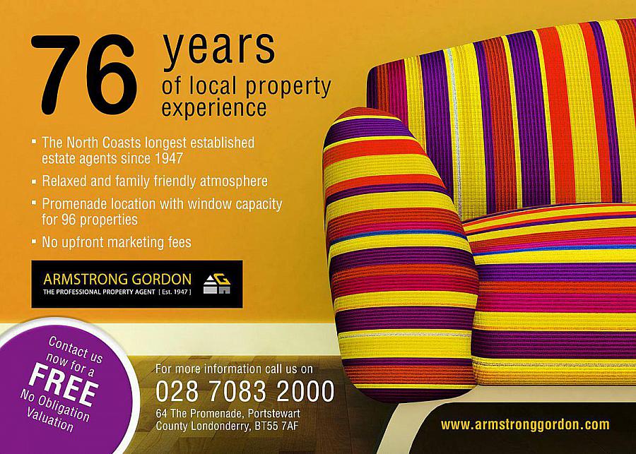 Site At 44 Whitepark Road