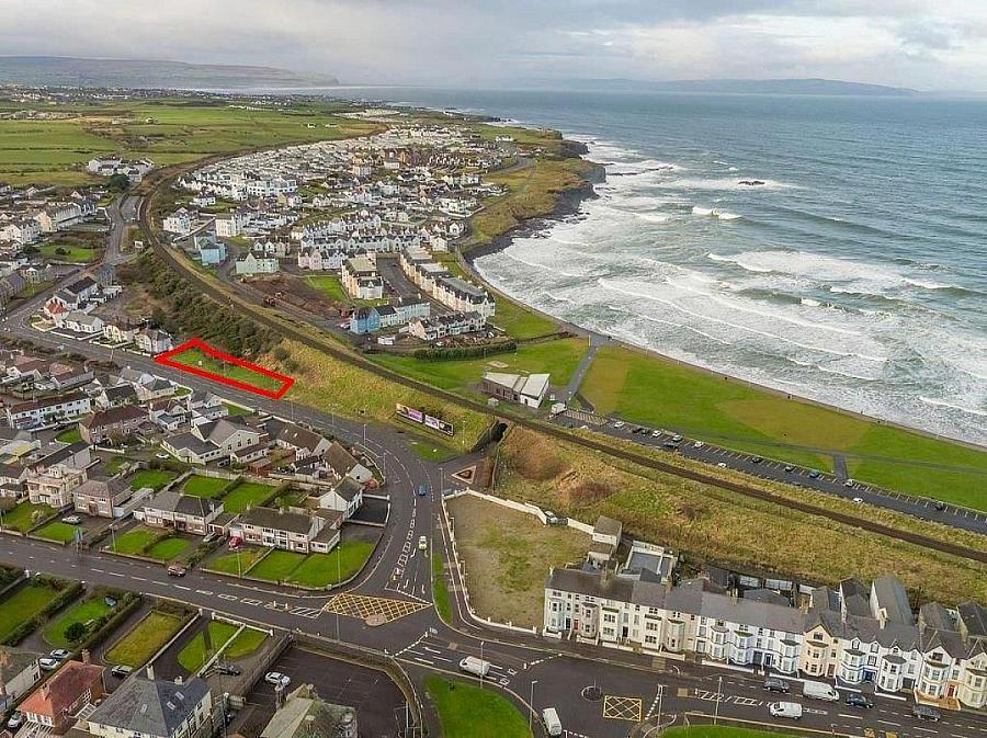 2-6 Portstewart Road