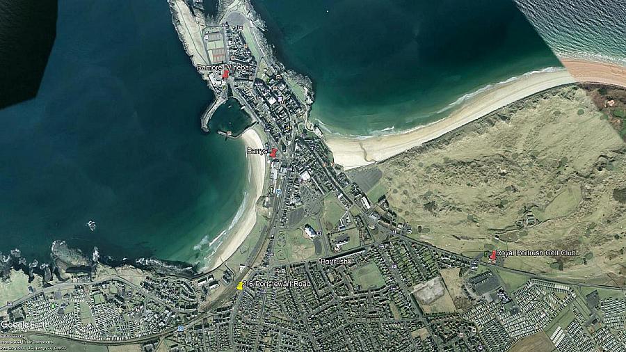 2-6 Portstewart Road