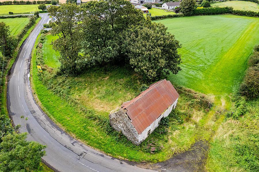 Conversion Site, 60 Meters West Of, 55 Islandarragh Road