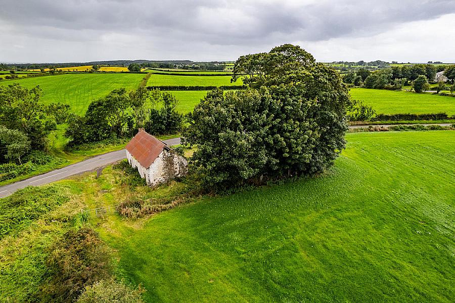 Conversion Site, 60 Meters West Of, 55 Islandarragh Road