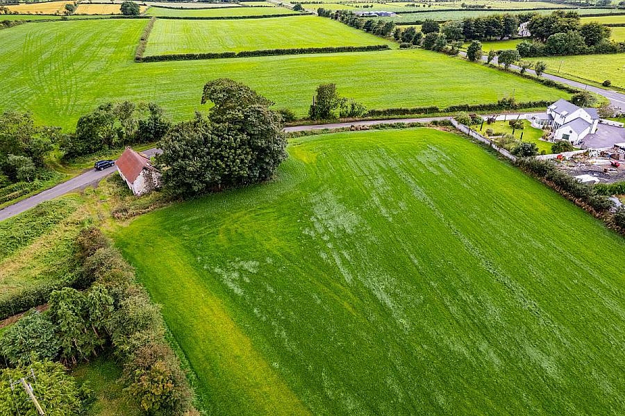 Site 2, 100 Meters West Of, 55 Islandarragh Road