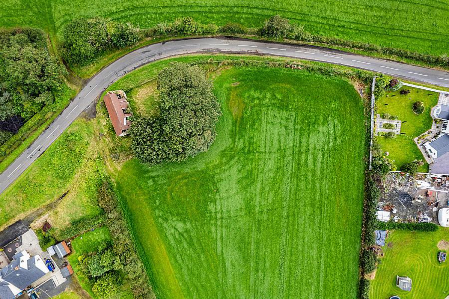 Site 3, 100 Meters West Of, 55 Islandarragh Road