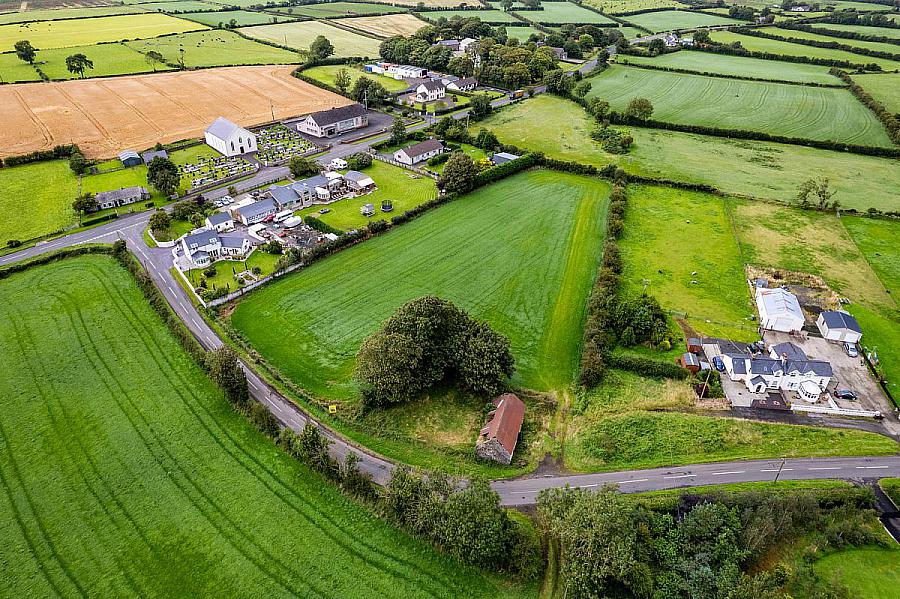 Site 3, 100 Meters West Of, 55 Islandarragh Road