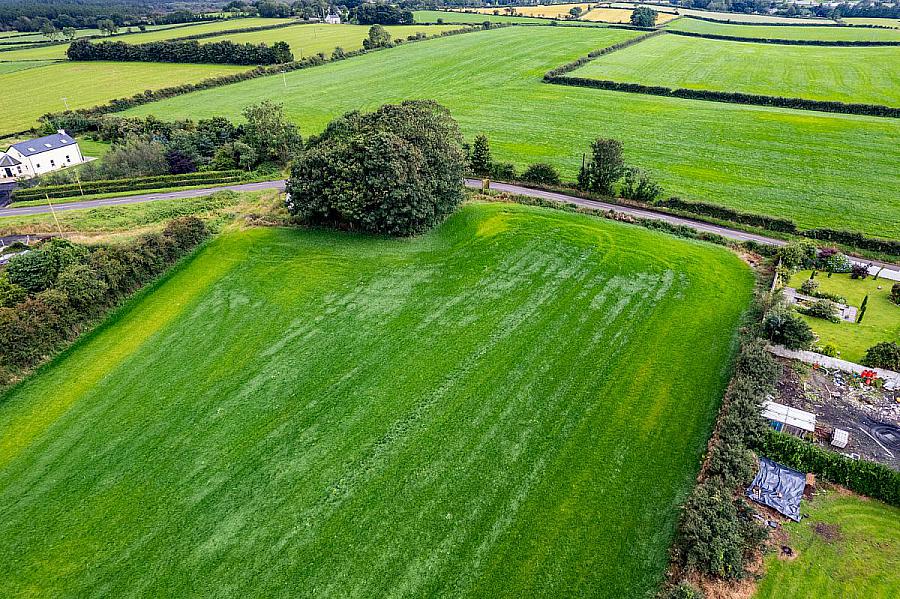 Site 3, 100 Meters West Of, 55 Islandarragh Road