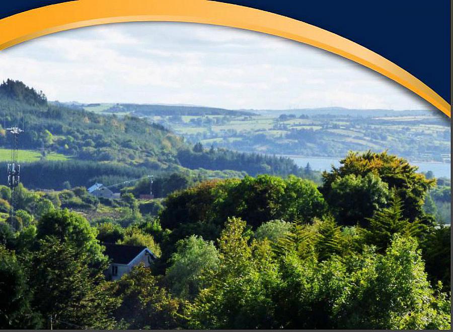 Site At Coopers Road, Drumbern