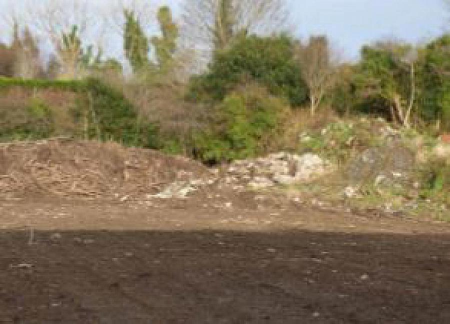 Site At Coopers Road, Drumbern