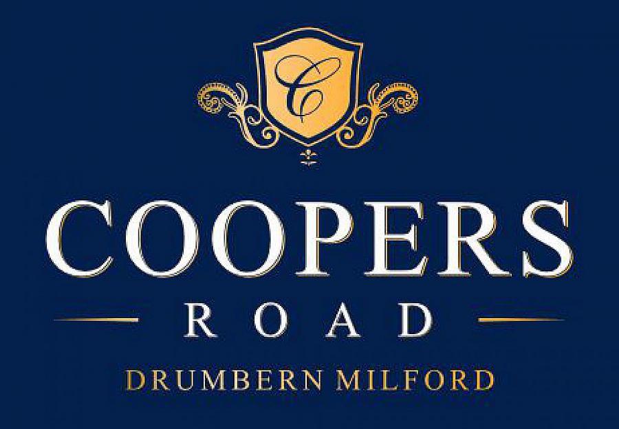 Site At Coopers Road, Drumbern