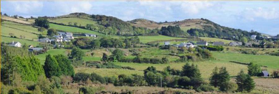 Site At Coopers Road, Drumbern