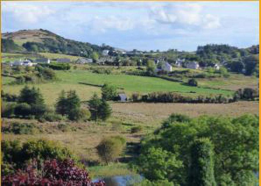 Site At Coopers Road, Drumbern