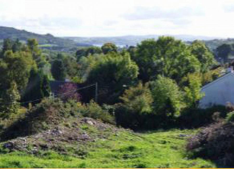 Site At Coopers Road, Drumbern