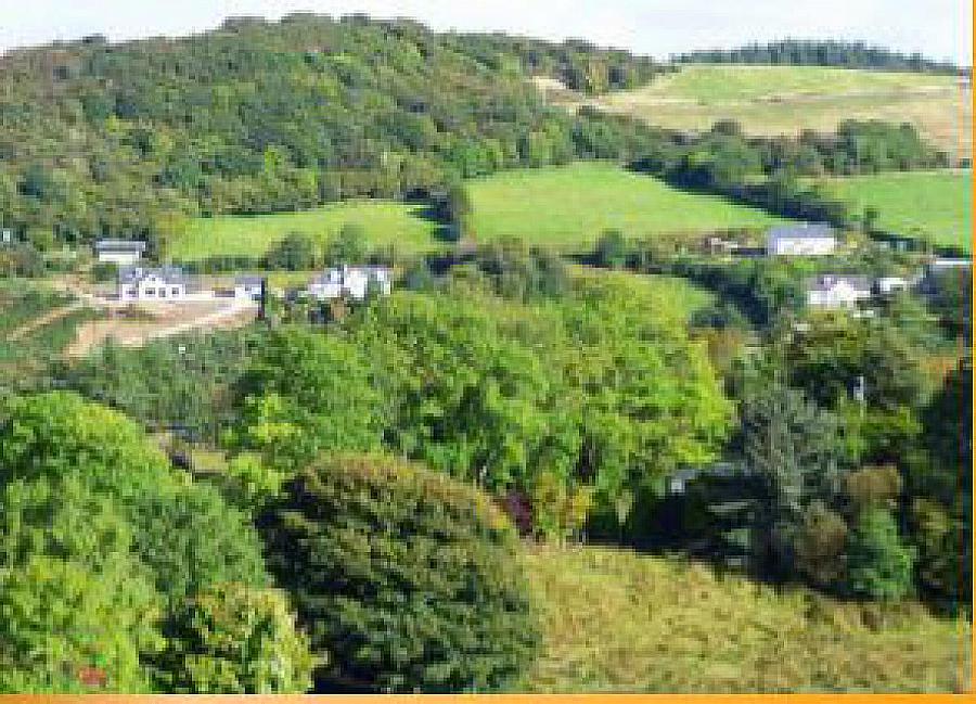 Site At Coopers Road, Drumbern