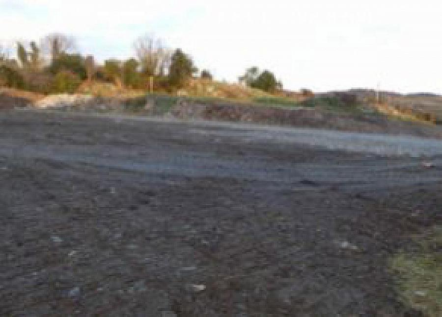 Site At Coopers Road, Drumbern