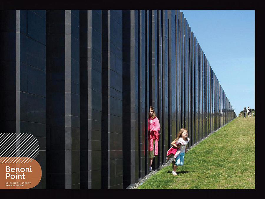 Site Adjacent To 60 Church Street