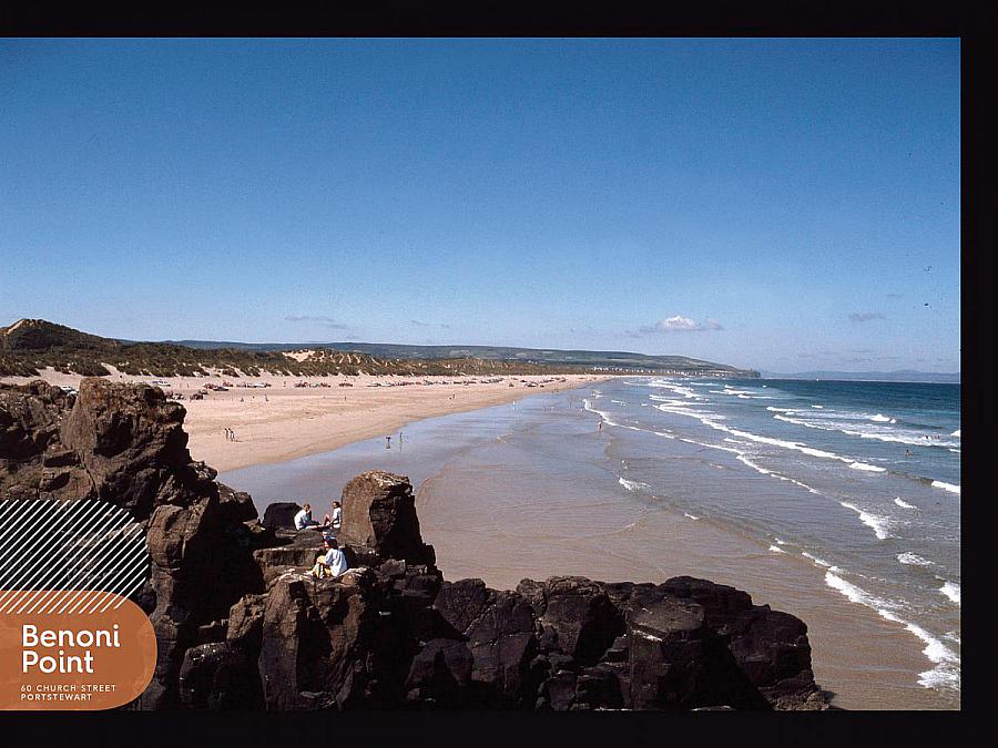 Site Adjacent To 60 Church Street