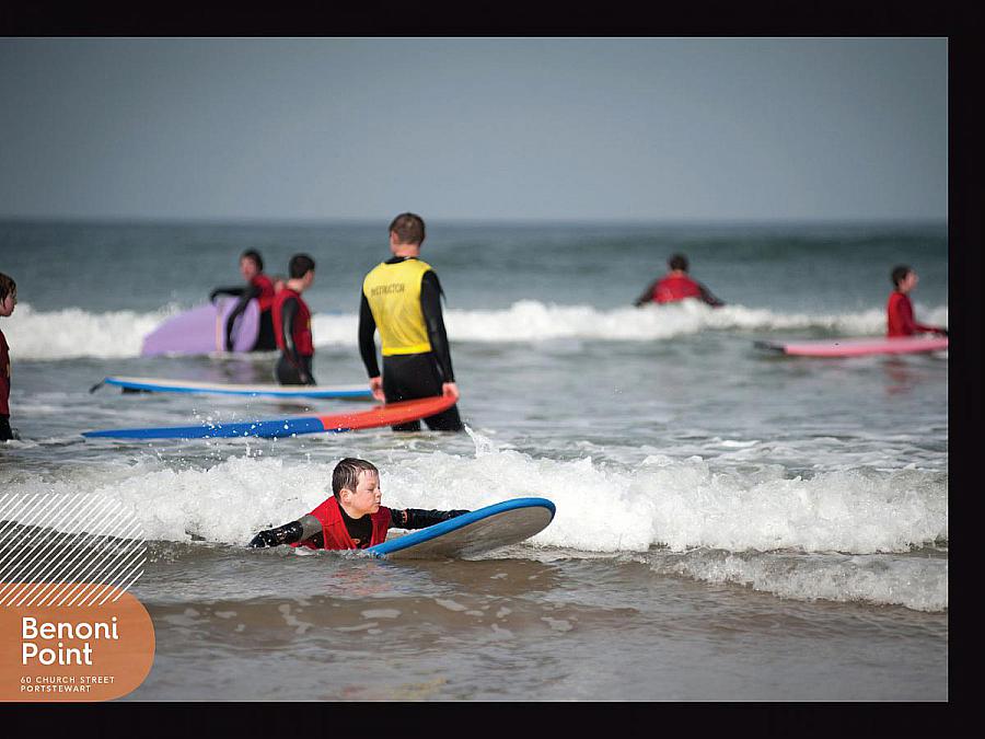 Site Adjacent To 60 Church Street