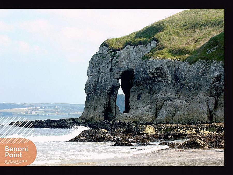 Site Adjacent To 60 Church Street