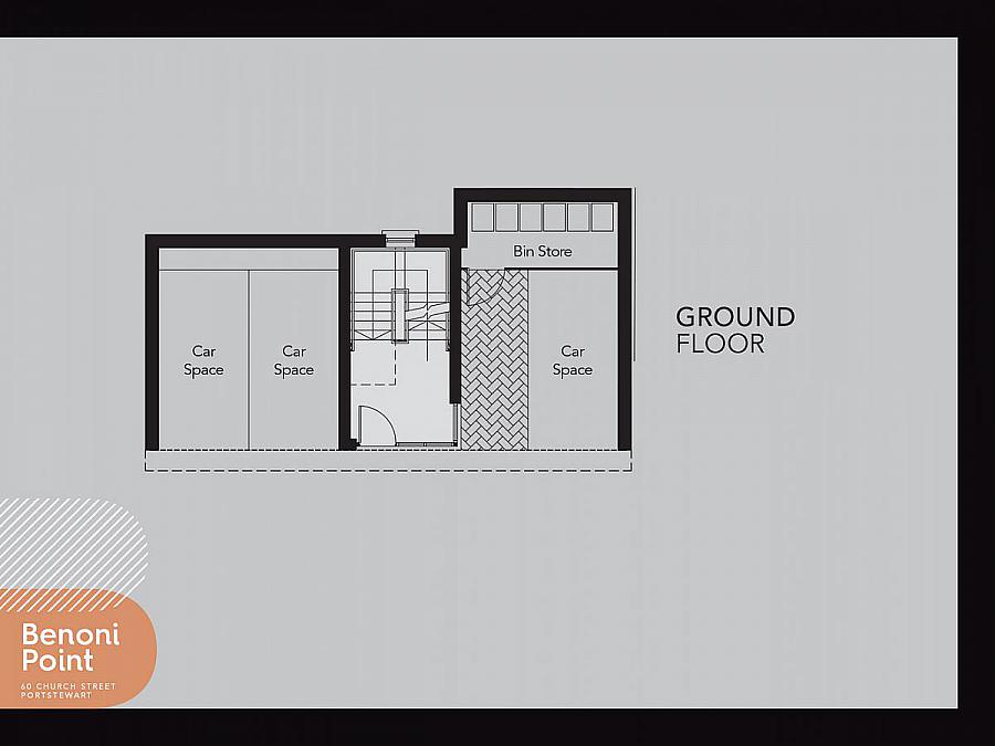 Site Adjacent To 60 Church Street