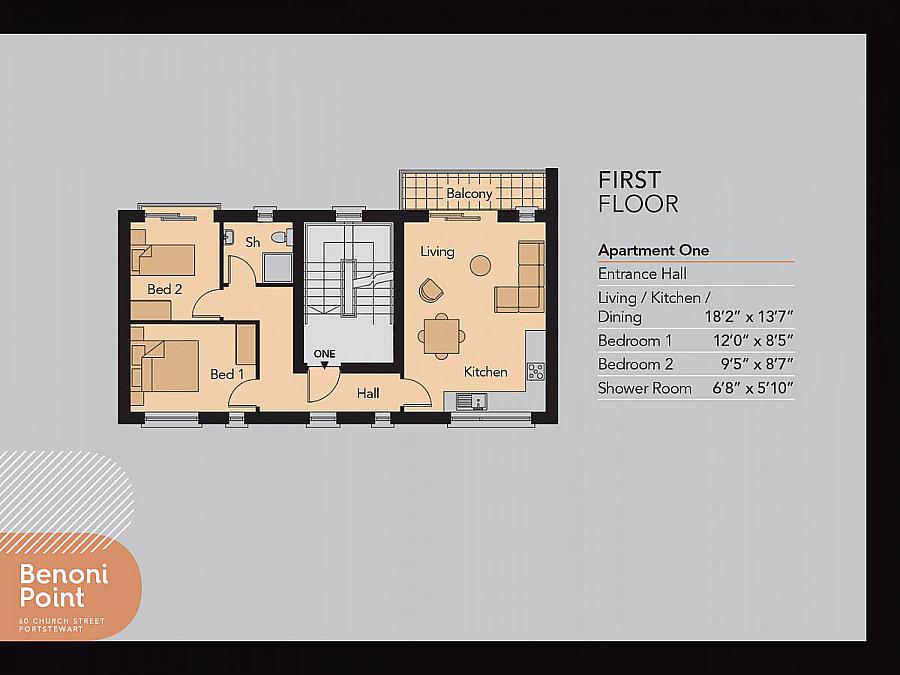 Site Adjacent To 60 Church Street