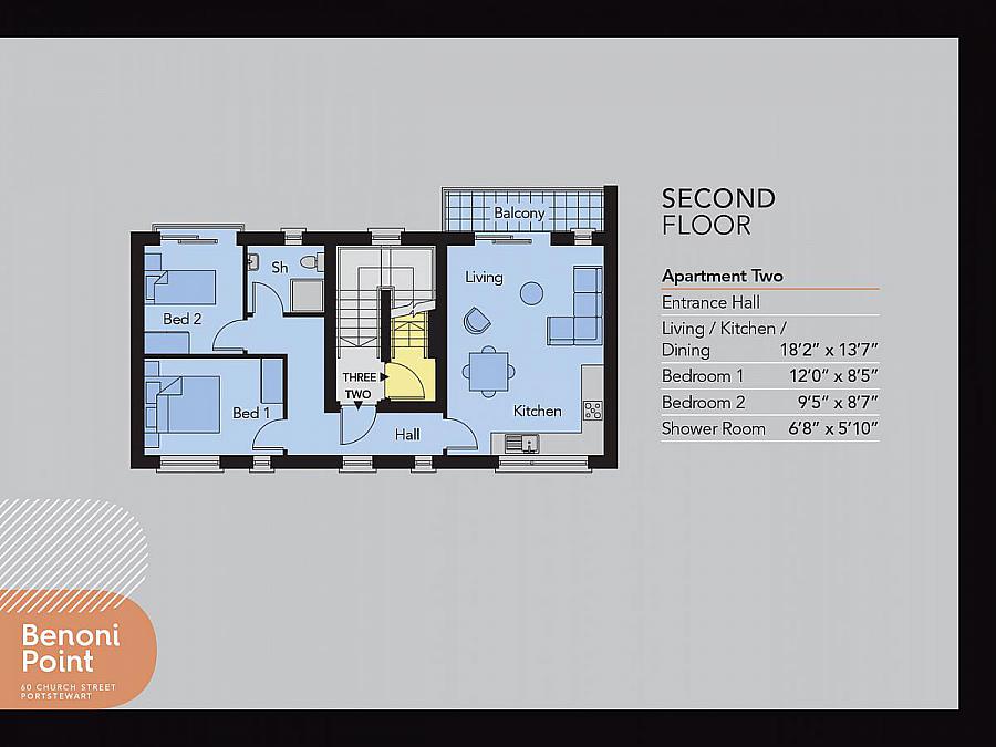 Site Adjacent To 60 Church Street