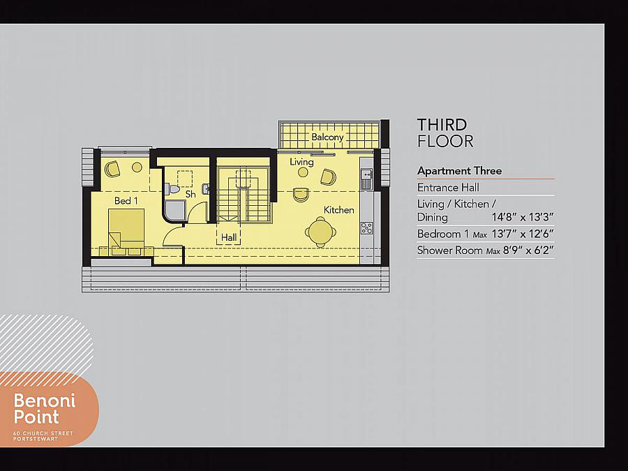 Site Adjacent To 60 Church Street