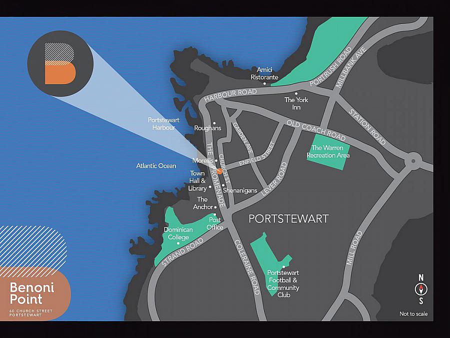 Site Adjacent To 60 Church Street