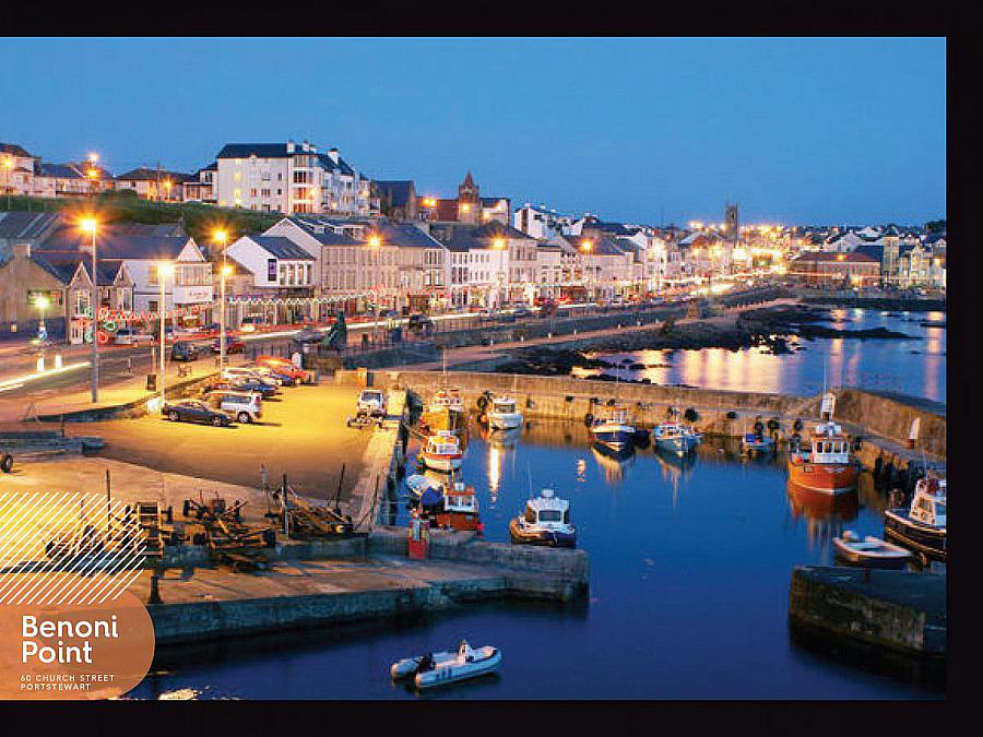 Site Adjacent To 60 Church Street