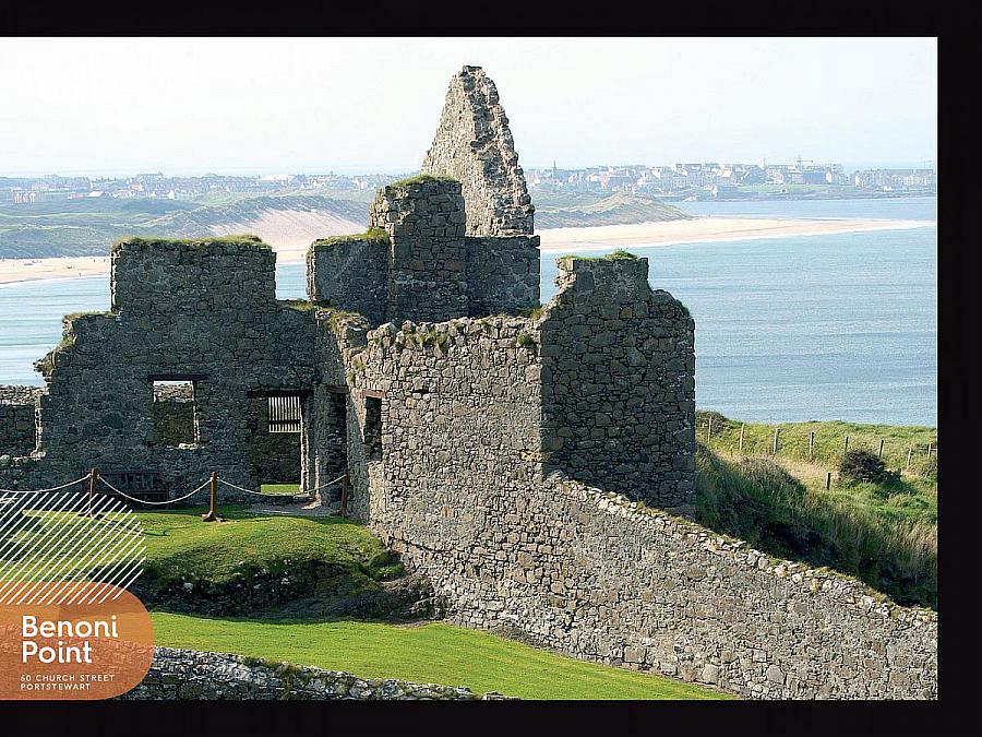 Site Adjacent To 60 Church Street