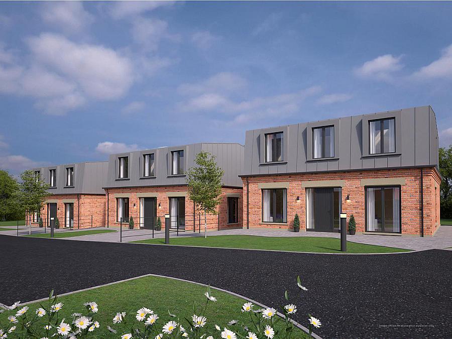 1 Briarfield, Hopefield Road