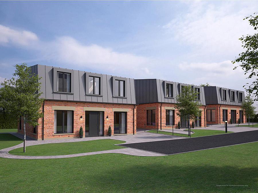 2 Briarfield, Hopefield Road