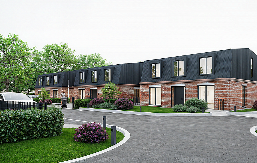 2 Briarfield, Hopefield Road